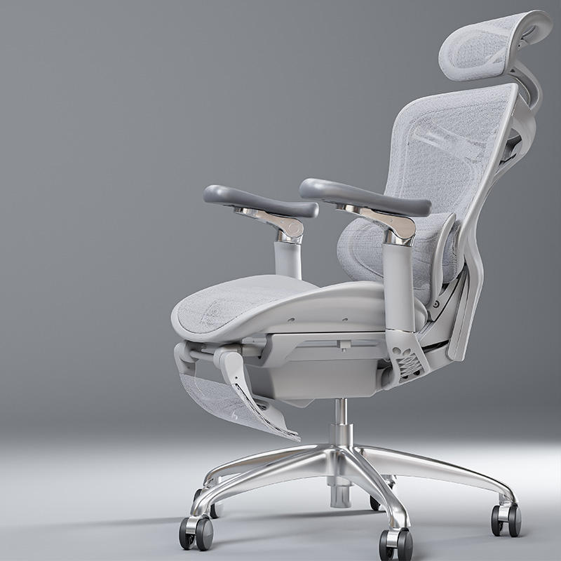 Herman Miller Aeron Chair Ergonomic Comfort Style