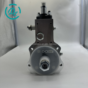 Bomba de Inyección de Combustible Diésel EexcavaStart 10404716066 5267708 para Motores 6CTA Excavadoras - Duradera, Confiable y Fácil de Instalar - Product Image 2