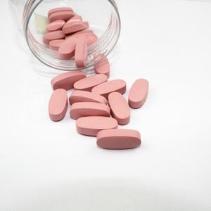 Best Price Pills <b>Glucose</b> Chitosan Chewable <b>Tablet</b> High Quality Professional Supplier - Product Image 6