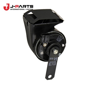 แตรลมเสียงสูงสำหรับ Toyota HIACE KCH10 Granvia ปี 2000-2002 อะไหล่แท้หมายเลข 86510-26060 8651026060 - Product Image 2