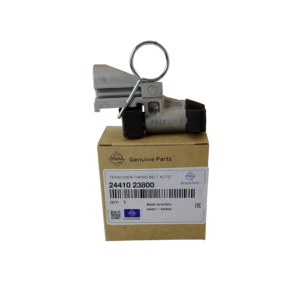 Tendicatena in Alluminio 2441023800, Componenti Motore Auto, Nuovo con <span class=keywords><strong>2</strong></span> Anni di Garanzia - Product Image 4