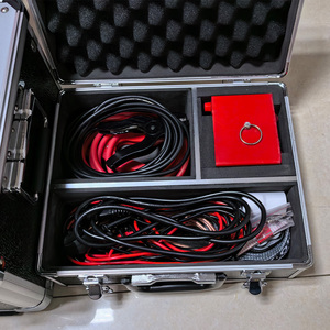 Interruttore <span class=keywords><strong>di</strong></span> Vuoto Portatile ad Alta Precisione con Garanzia <span class=keywords><strong>di</strong></span> 1 Anno, <span class=keywords><strong>Connessione</strong></span> PC RS232, Intervallo <span class=keywords><strong>di</strong></span> <span class=keywords><strong>Test</strong></span> 10-4-10-1 Pa, Tensione <span class=keywords><strong>di</strong></span> Vuoto 20KV - Product Image 5
