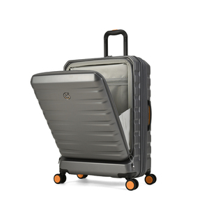Goby London <span class=keywords><strong>Valise</strong></span> de Voyage de Luxe Moderne et Tendance Bagage d'Affaires <span class=keywords><strong>Valise</strong></span> Cabine avec Poche Frontale Ensemble de Valises - Product Image 5