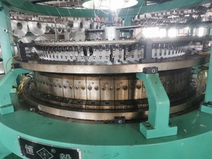 <span class=keywords><strong>Machine</strong></span> de tricot circulaire professionnelle fabriqué en chine, soudeuse circulaire, pour montage à la main - Product Image 5