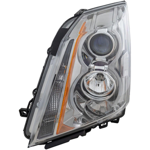 <span class=keywords><strong>Prix</strong></span> avantageux pour phare de <span class=keywords><strong>Cadillac</strong></span> <span class=keywords><strong>CTS</strong></span> 2008-2014, phare composite LT, exc <span class=keywords><strong>V</strong></span>, halogène, GM2502309 22783445 - Product Image 4