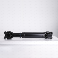 Eje de transmisión largo delantero de transmisión de piezas de automóvil para Hummer H3 3,7 5,3 3.5L 25859867 10376298 conjunto de soporte de eje de transmisión delantero