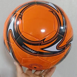 Balones de Fútbol Impermeables de Primera Calidad para Deportes de Equipo, Entretenimiento Popular y Accesorio Deportivo - Product Image 6