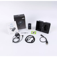 Ofertas Calientes 2026 Transceptor Inalámbrico WiWi SH-320 para Árbitros de Baloncesto, Fútbol, Eventos Deportivos y Sistema de Guía Turística