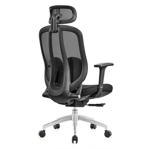 Silla Ejecutiva <span class=keywords><strong>E2318H</strong></span> 2023, la Mejor Silla de Oficina, Silla de Jefe - Product Image 1