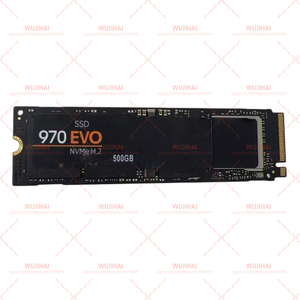 Disque SSD NVME M.2 pour ordinateur portable et de bureau, 970EVO 500 Go - Product Image 3