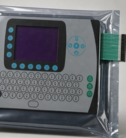 Penggantian Membran Printer D DB-PC0225 untuk Seri 120i & A220