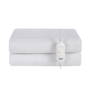 Offre Spéciale Chauffée Sous-<span class=keywords><strong>Couverture</strong></span> Rapide Couvertures Chauffantes Électriques <span class=keywords><strong>2</strong></span> <span class=keywords><strong>places</strong></span> - Product Image 1