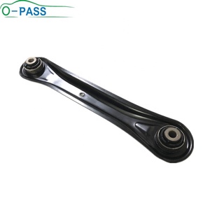 Brazo de control recto inferior de la rueda trasera para <span class=keywords><strong>Honda</strong></span> New <span class=keywords><strong>Accord</strong></span> X CV # Sedan 2018- 52370-TVA-A01 - Product Image 4