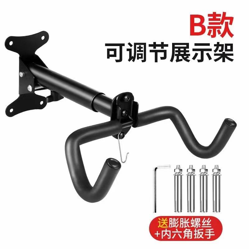 Ajustable con gancho para casco