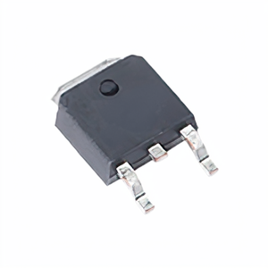 TO-252 Transistors Authorized Distributor 15N10 Electronic Chips Component - Product Image 1