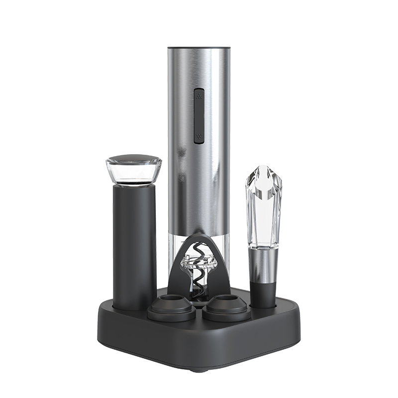 Ensemble en argent