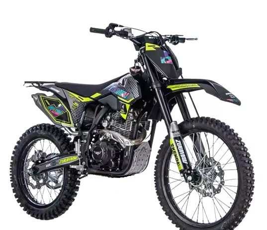 250cc Dirt Bike KTM Top Off-Road Motorcycles for Adults