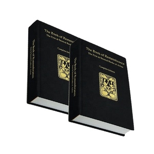 พิมพ์หนังสือศักดิ์สิทธิ์<span class=keywords><strong>ภาษา</strong></span>อังกฤษแบบกำหนดเอง ปกแข็ง พิมพ์ภาษาสเปนและ<span class=keywords><strong>ภาษา</strong></span>อังกฤษ หนังสือทางศาสนา - Product Image 4