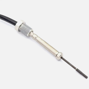 Nouveau capteur de température des gaz d'échappement (EGT) 1618.A5 1618-A5 1618A5 1618.Ls 1618-Ls 1618Ls pour <span class=keywords><strong>Peugeot</strong></span> Berlingo - Product Image 5