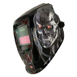 2023年人気 自動遮光プレミアム溶接ヘルメット - Product Image 2