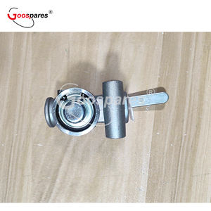 Vanne d'arrêt 108756 882330 0631283 90810120153 0004290631 4520021070 4.60314 pour camion européen DAF MAN <span class=keywords><strong>Mercedes</strong></span>-Benz VOLVO - Product Image 3