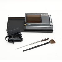Porte-cigarette automatique, machine à rouler les cigarettes électriques