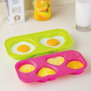 ไข่เจียวไมโครเวฟเท่านั้นและเครื่องมือสำหรับไข่หลังไข่ - Product Image 1