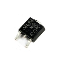 NGD8201AG V3040D 07096 00211 Penawaran Profesional Papan Komputer Otomotif Chip IC Mobil 8201AG