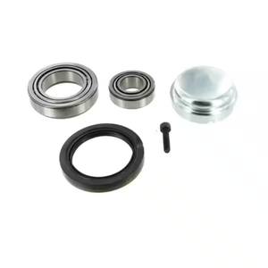 VKBA3489 Kit de rodamiento de rueda de carga pesada de alta velocidad para automóviles Cojinete de cubo delantero de tamaño personalizado para reemplazo de rueda delantera - Product Image 3