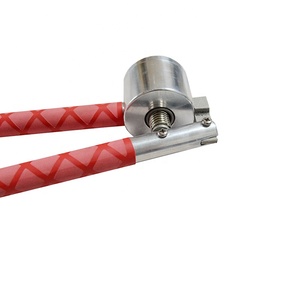 Crimpadora Manual de Perfume, máquina de sellado de botellas de Perfume, prensado de botellas, 13mm, 15mm, 20mm - Product Image 4