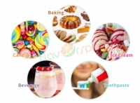 Extrait de Pandan Concentré Liquide Soluble dans l'Eau, Formule Personnalisée, Arôme pour Pâtisseries, Jus et Bonbons – Fournisseur Direct Usine