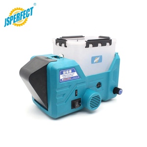 <span class=keywords><strong>Pistolet</strong></span> de pulvérisation professionnel JSPERFECT – Le <span class=keywords><strong>meilleur</strong></span> service du fabricant chinois – Pistolets de pulvérisation haute performance - Product Image 5