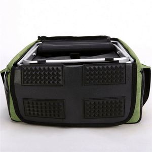 Échantillon gratuit de filet de pêche Piscifun en polyester résistant à l'eau, filet épais et grand format pour transporter les poissons capturés - Product Image 5