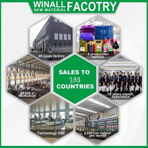 Aceite de motor diésel de coche, de 6L CI-4, alta calidad, antioxidante, buena estabilidad, 10W-<span class=keywords><strong>30</strong></span> - Product Image 6