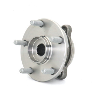 Piezas de automóviles OEM Cojinete de rueda de acero de alta calidad 43550-28010 para <span class=keywords><strong>Toyota</strong></span> PRIUS <span class=keywords><strong>PLUS</strong></span> (W4) y <span class=keywords><strong>RAV</strong></span> <span class=keywords><strong>4</strong></span> III (A3) Nueva condición - Product Image 5