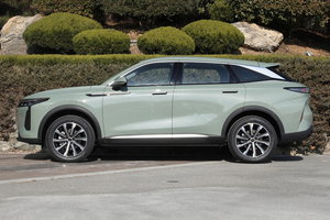 2025 Chery Xingtu Yaoguang <span class=keywords><strong>C</strong></span>-DM 1.5t Exeed Stellar <span class=keywords><strong>C</strong></span>-DM Véhicule hybride rechargeable à énergie nouvelle, grande voiture chinoise compétitive - Product Image 4