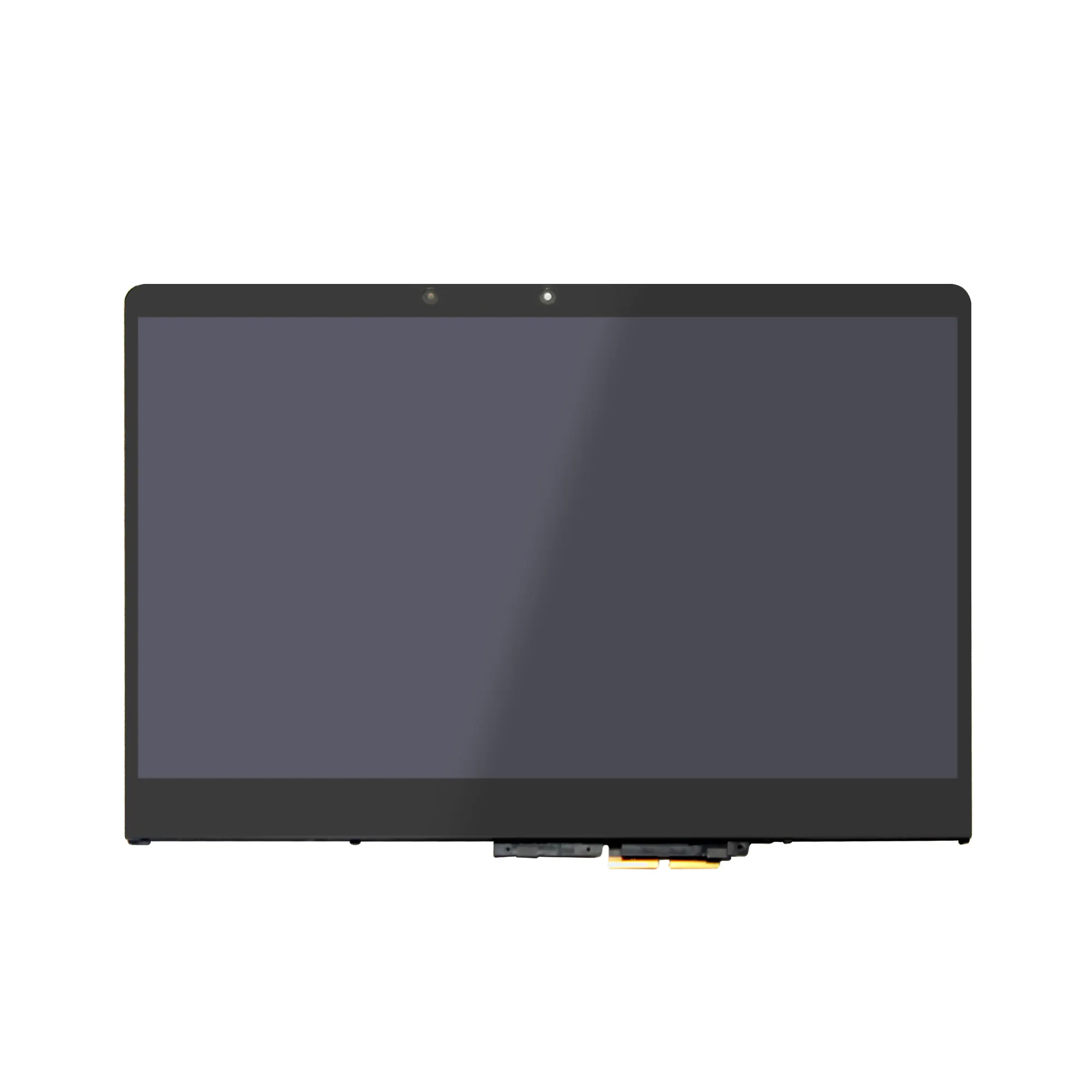 Per Lenovo Yoga 710-14IKB 80V4 Yoga 710-14ISK 80TY 5D10M14182 5D10K81065 5D10K81085 LCD Touch Screen Display Digitalizzatore Modulo