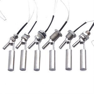 Stainless Steel Horizontal Mount Float Switch for <b>Small</b> Tank Automatic Refill System - Product Image 3