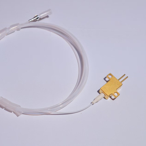 New <b>Pumping</b> Source 15W 808nm Fiber Coupled Diode Laser with Long Service Life and 1 Year Warranty for Laser Marking - Product Image 2