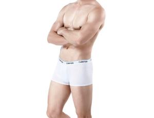 Bóxers Tipo Brief de Algodón Transpirables y Cómodos de Talla Grande para Hombre al Por Mayor - Product Image 6