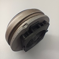 Rodamiento de Desembrague del Diferencial para Vehículos Nuevos, Transmisión de Potencia, YL01724480 YL017-24480 para Peugeot 2.0 1.6 VVT