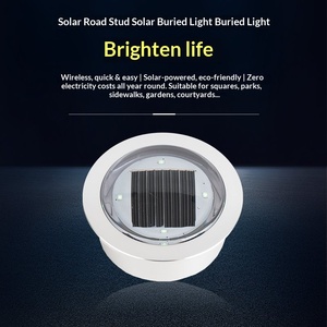 Lumière LED solaire intelligente <span class=keywords><strong>étanche</strong></span> IP68 de qualité ingénierie pour <span class=keywords><strong>piscine</strong></span>, idéale pour les parcs carrés et les yachts - Product Image 2