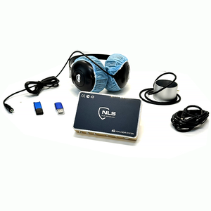 DHL Kostenloser Versand Biochemie-Analysator Aura Chakra-<span class=keywords><strong>Test</strong></span> maschine Bio resonanz 9d Nls Diagnostics Analyzer - Product Image 4