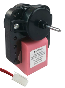 Moteur de réfrigérateur congélateur, moteur à pôles ombragés, moteur électrique à balais AC, moteur de <span class=keywords><strong>ventilateur</strong></span> d'évaporateur de réfrigérateur pour <span class=keywords><strong>Elco</strong></span> - Product Image 2