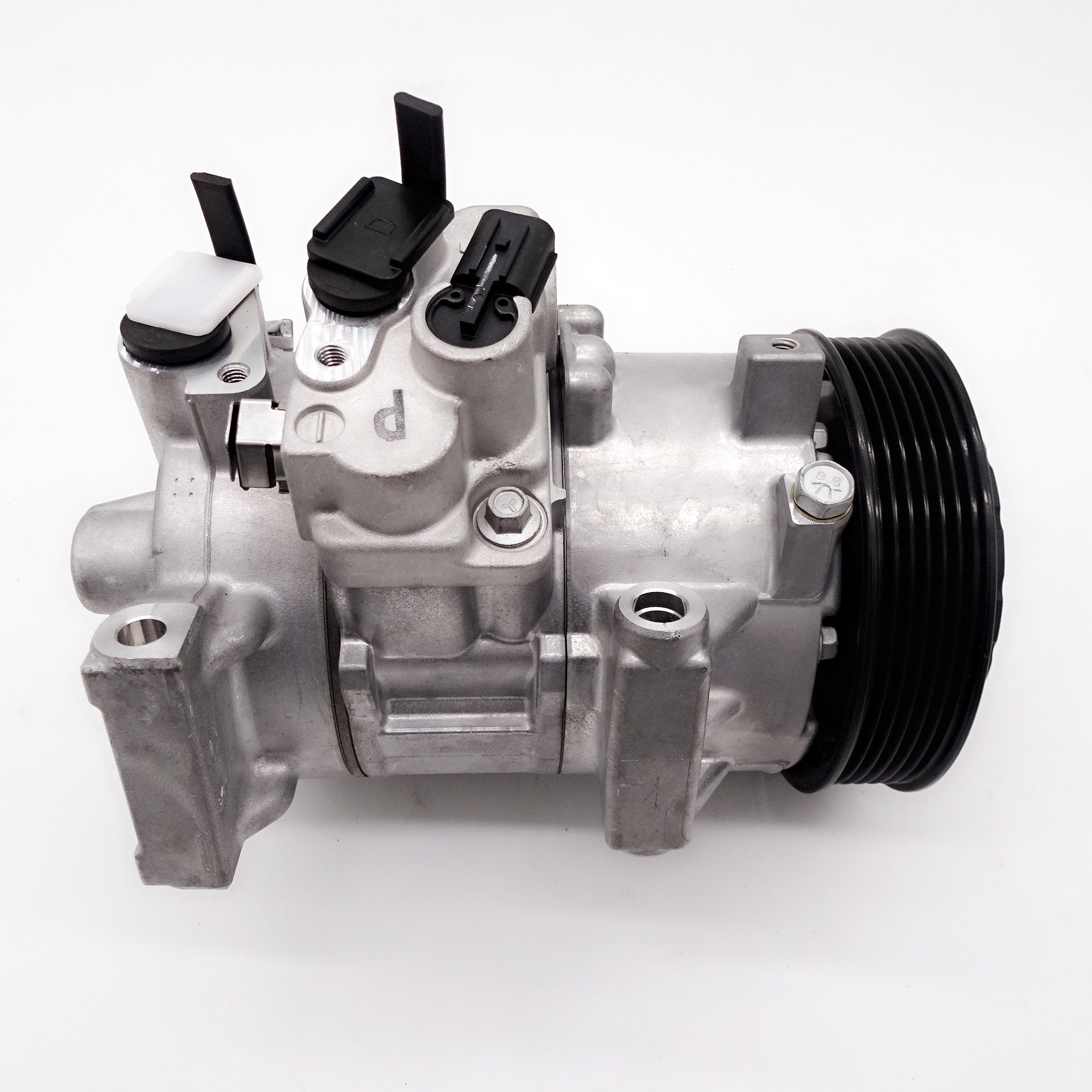 12v DC Air Conditioner Compressor 447150-4840 447280-9060