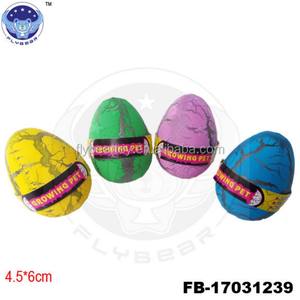 Jouets éducatifs pour enfants, en <span class=keywords><strong>eau</strong></span>, éclosion œufs <span class=keywords><strong>de</strong></span> <span class=keywords><strong>dinosaure</strong></span>, jouet <span class=keywords><strong>de</strong></span> croissance - Product Image 3