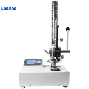 ATHC-20 elektrik bahar test makinesi otomatik bahar gerginlik basınç test makinesi dijital ekran bahar test cihazı - Product Image 3