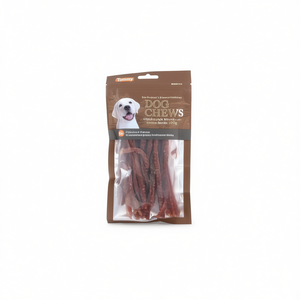 Trozos de Pato Cristalizado 100g, Golosinas Masticables para Perros - Product Image 2