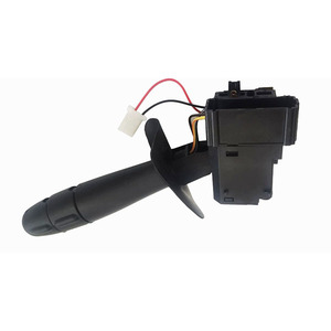 Tergicristallo per interruttore sterzo 6001551365 per <span class=keywords><strong>Renault</strong></span> Nissan - Product Image 4