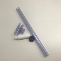Accessoires pour tensiomètre d'humidité du sol, tube UPVC